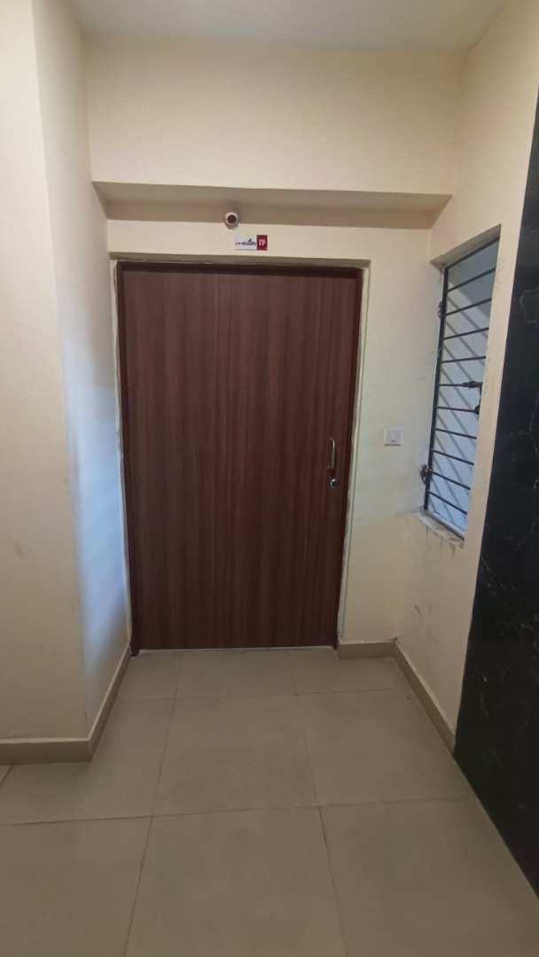 Unfurnished 3bhk in Punjabari for Rent